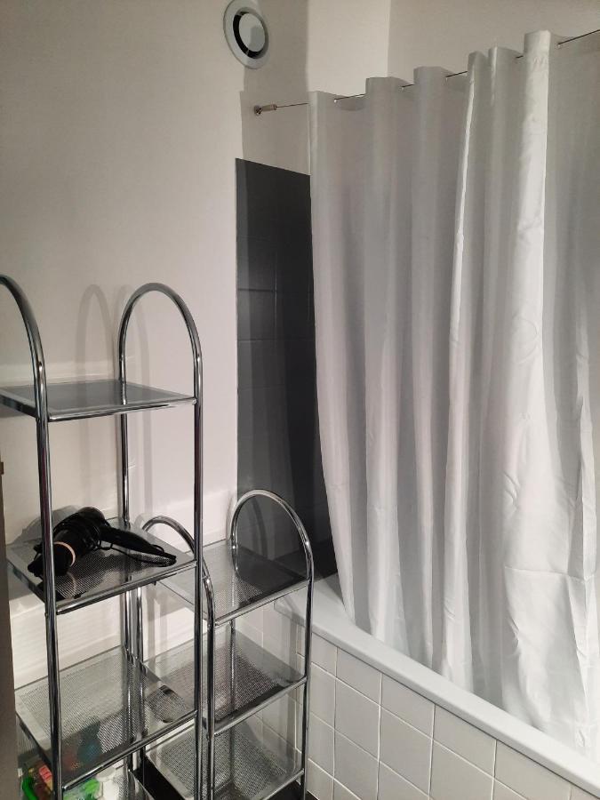 Superbe Appartement Pour 2, Au Coeur De L'Ariege! Ussat 外观 照片
