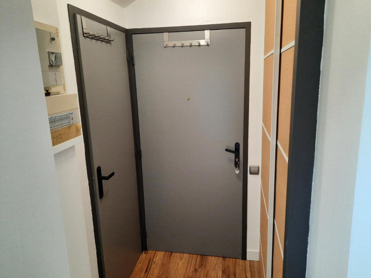 Superbe Appartement Pour 2, Au Coeur De L'Ariege! Ussat 外观 照片